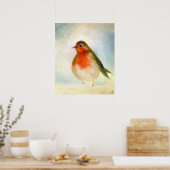Poster Wintry 2011 (Cuisine)