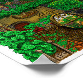 Poster Winzerchenke (Coin)