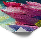 Poster Wirefox Terrier sur une pagaie : une aventure Pitt (Coin)