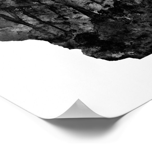 Poster Wisconsin (Coin)