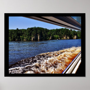Poster Wisconsin