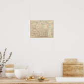 Poster Wisconsin 6 (Cuisine)