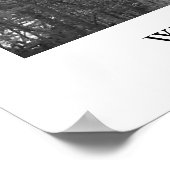 Poster Wisconsin Dells (Coin)