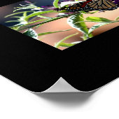 Poster Wisconsin Pour Toutes Les Saisons (Coin)