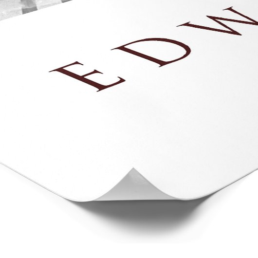 Poster Wisham Child (Coin)