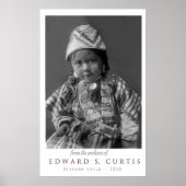 Poster Wisham Child (Devant)