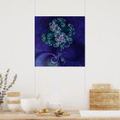 Poster Wishtree #6 (Cuisine)