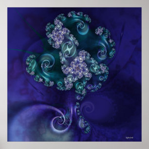 Poster Wishtree #6