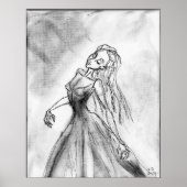 Poster Wisp (Devant)