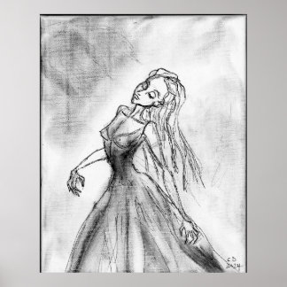 Poster Wisp