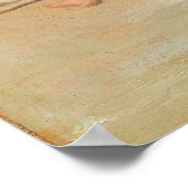 Poster Witches Sabbath - Francisco de Goya (Coin)