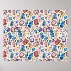 Poster Witchy Wonders