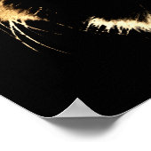 Poster Within the Shadows (Coin)