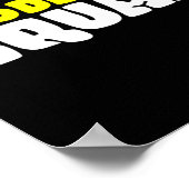 Poster Without Hearing - Deaf - Unable To Hear - Deaf Awa (Coin)