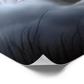 Poster Witte Fang (Hoek)