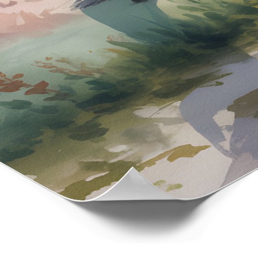 Poster Wizard (Coin)