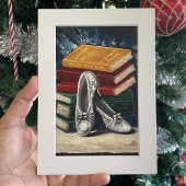 Poster Wizard of Oz Silver Shots Giclee Print