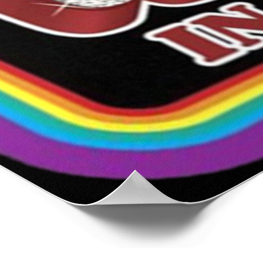 Poster Wkrp À Cincinnati (Coin)