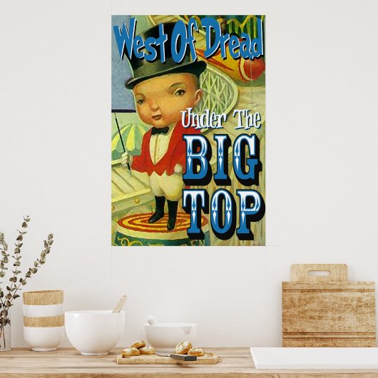 Poster WOD '04 #3 (Cuisine)