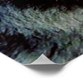 Poster Wolf (Coin)