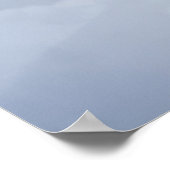 Poster Wolf Animal sauvage Beauté Liberté Art sauvage (Coin)