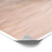 Poster Wolf Bodypainting Illusion (Coin)