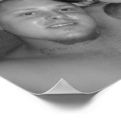 Poster Wolf Family (Coin)