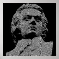 Wolfgang Amadeus Mozart