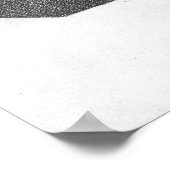 Poster Wolfgang Amadeus Mozart (Coin)