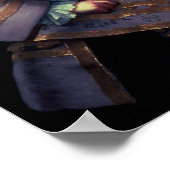 Poster Wolfgang Amadeus Mozart, 1763 (Coin)