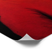 Poster Wolfgang Amadeus Mozart, 1818 (Coin)