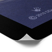 Poster Wolfpack (Coin)