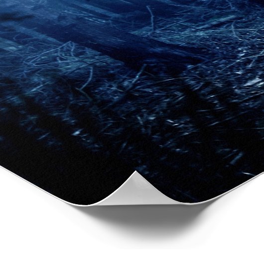 Poster Wolves (Coin)