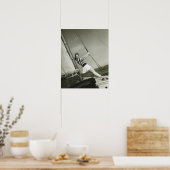 Poster Woman (Cuisine)