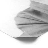 Poster Woman Making Face (Coin)