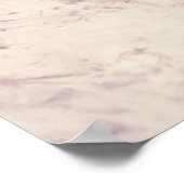 Poster Woman Relaxing (Coin)