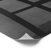 Poster Woman Sitting on Chaise (Coin)