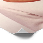 Poster Woman Wearing (Coin)