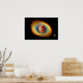 Poster Womb by Gregory Gallo (Cuisine)