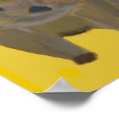 Poster Wombat (Coin)