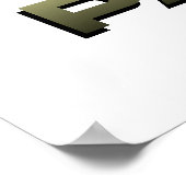 Poster Wombat Patrol II (Coin)