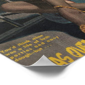 Poster Women in Crime (Coin)