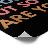 Poster Women Math Is Tough But So Are You Math Teacher Ma (Coin)