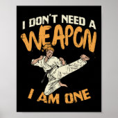 Poster Womens (Devant)