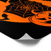 Poster Womens Fun Six Seven 6 7 Meme Design Couples Hallo (Coin)