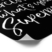 Poster Womens Funny Divorce I Survived A Narcissist What' (Coin)