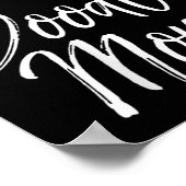 Poster Womens Goldendoodle Odle Mother's Day Gift Cute Go (Coin)