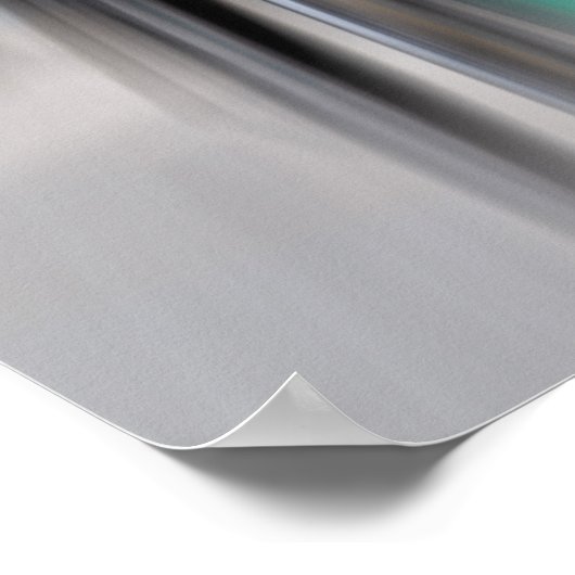 Poster Womens Individual Time Trial No 3 Flow Version (Coin)