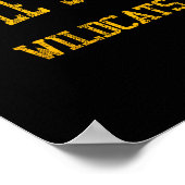 Poster Womens Maple Shade High School Hs Maple Shade Nj V (Coin)