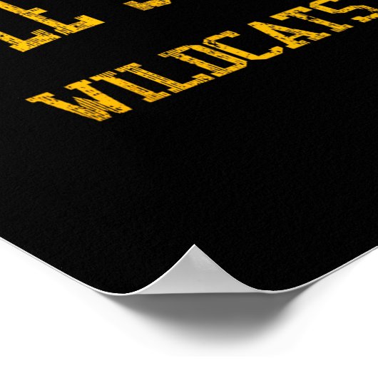 Poster Womens Maple Shade High School Hs Maple Shade Nj V (Coin)